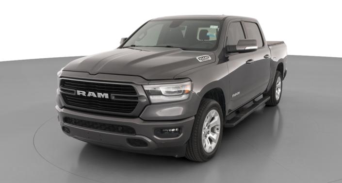 Thumbnail: 2019 RAM 1500 - 1