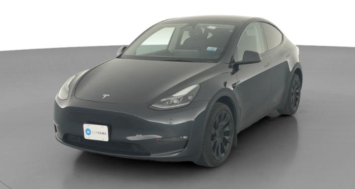 Thumbnail: 2025 Tesla Model Y - 1