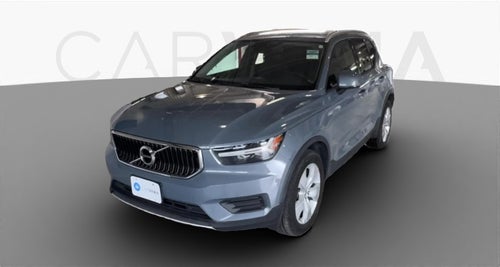 2020 Volvo XC40