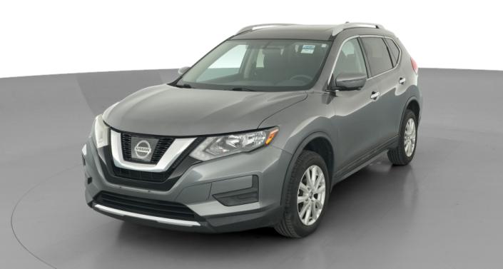 Thumbnail: 2017 Nissan Rogue - 1