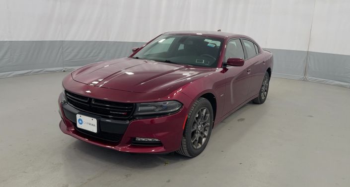 Thumbnail: 2018 Dodge Charger - 1