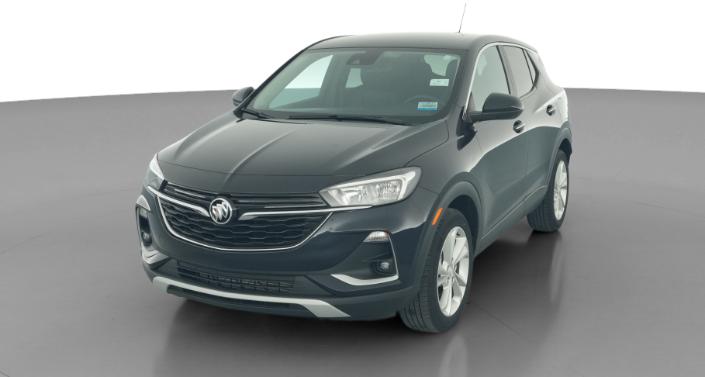 2021 Buick Encore GX Preferred -
                  Indianapolis, IN