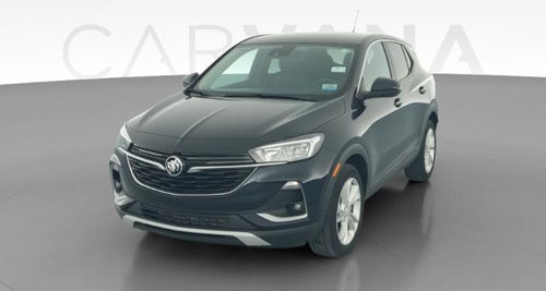 2021 Buick Encore GX