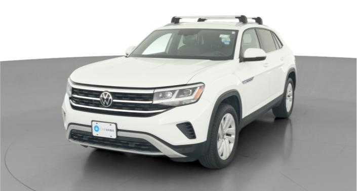 Thumbnail: 2022 Volkswagen Atlas - 1