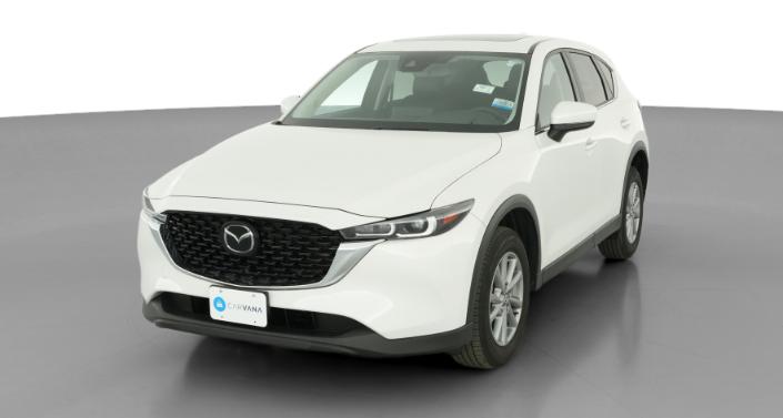 Thumbnail: 2023 Mazda CX-5 - 1