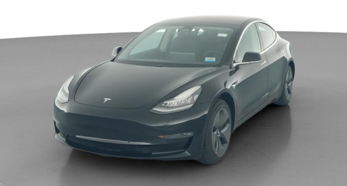 Thumbnail: 2019 Tesla Model 3 - 1