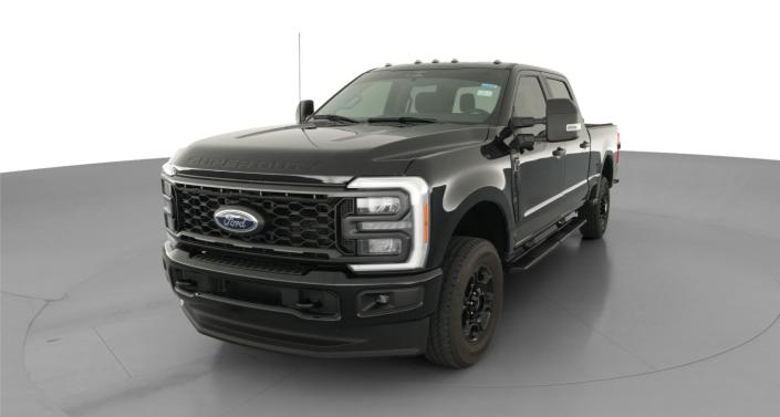 Thumbnail: 2023 Ford Econoline - 1