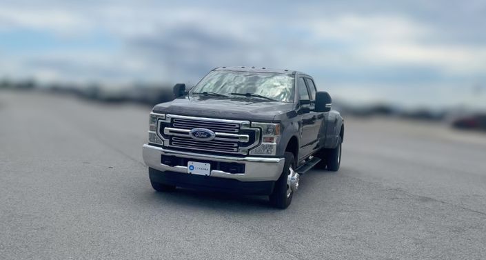 Thumbnail: 2022 Ford Econoline - 1