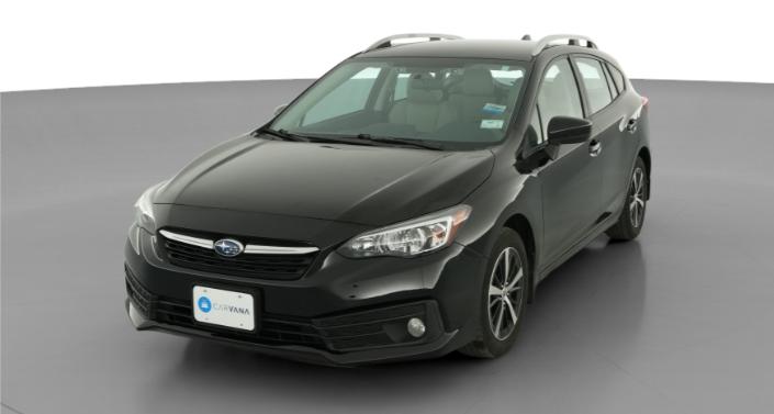 Thumbnail: 2020 Subaru Impreza - 1