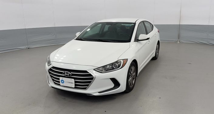 Thumbnail: 2017 Hyundai Elantra - 1