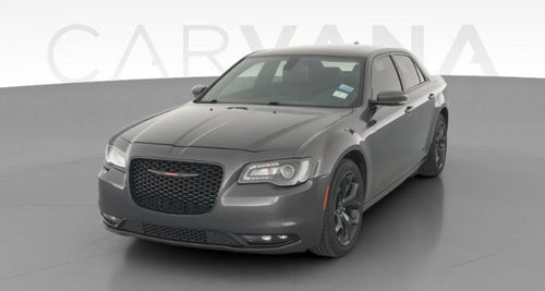 2022 Chrysler 300