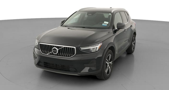 Thumbnail: 2025 Volvo XC40 - 1