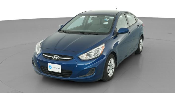 2015 Hyundai Accent GLS -
                  Concord, NC