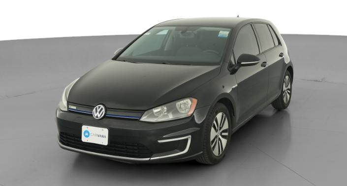 2016 Volkswagen e-Golf SE -
                  Tolleson, AZ