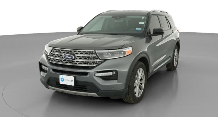 Thumbnail: 2023 Ford Explorer - 1