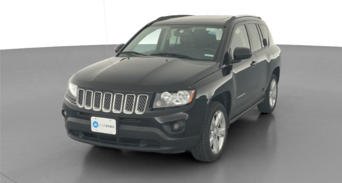 Thumbnail: 2014 Jeep Compass - 1