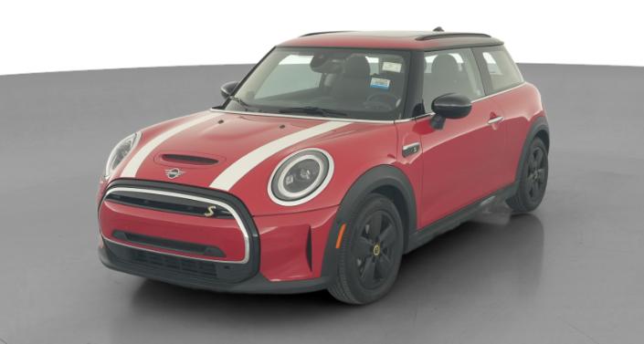Thumbnail: 2023 MINI Cooper Hardtop - 1