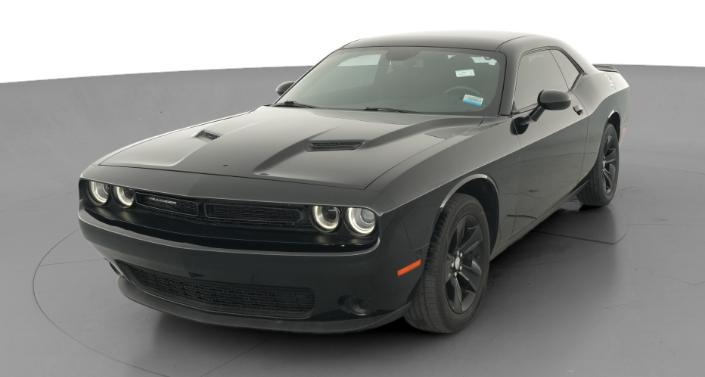 2019 Dodge Challenger SXT -
                  Bessemer, AL