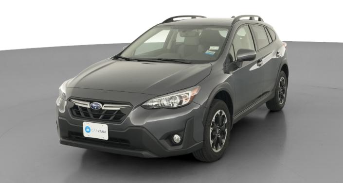 Thumbnail: 2022 Subaru Crosstrek - 1