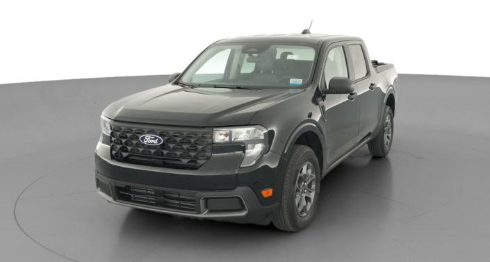 Thumbnail: 2025 Ford Maverick - 1