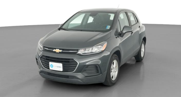 Thumbnail: 2019 Chevrolet Trax - 1