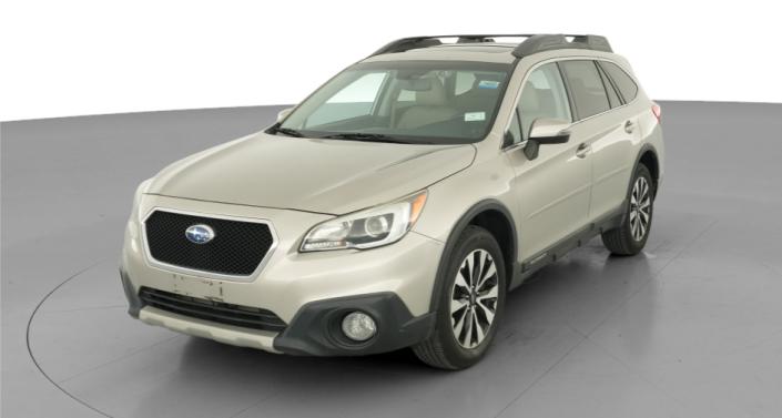 Thumbnail: 2016 Subaru Outback - 1