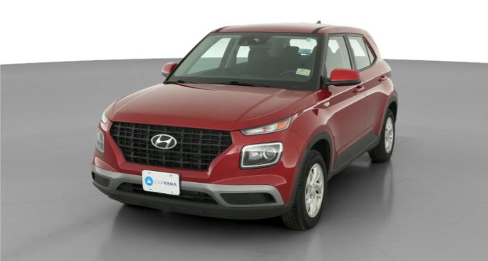 2022 Hyundai Venue SE -
                  Framingham, MA