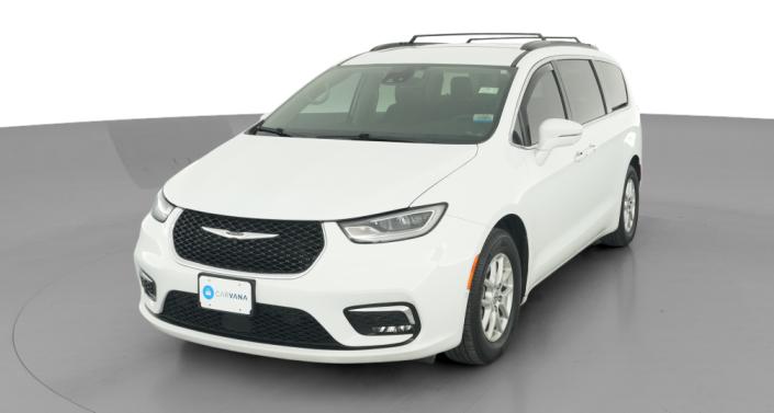 Thumbnail: 2022 Chrysler Pacifica - 1