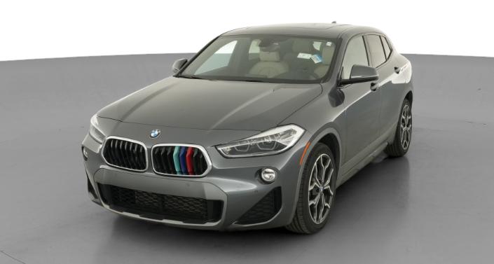 2018 BMW X2 xDrive28i -
                  Colonial Heights, VA