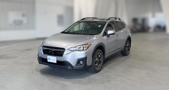 Thumbnail: 2019 Subaru Crosstrek - 1
