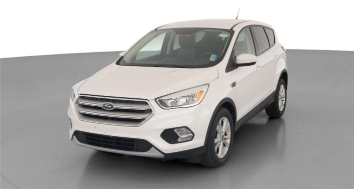 Thumbnail: 2019 Ford Escape - 1