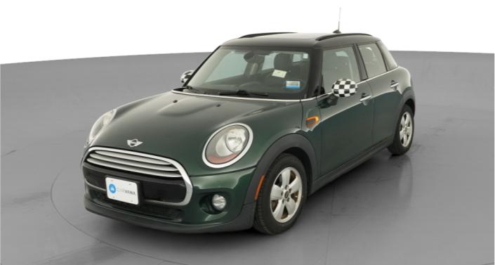 2015 MINI Cooper Hardtop 4 Door -
                  Colonial Heights, VA