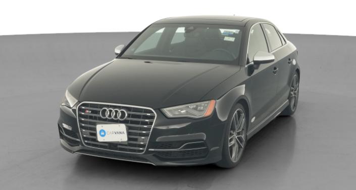 2016 Audi S3 Prestige -
                  Richton Park, IL