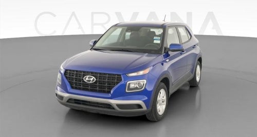 2023 Hyundai Venue