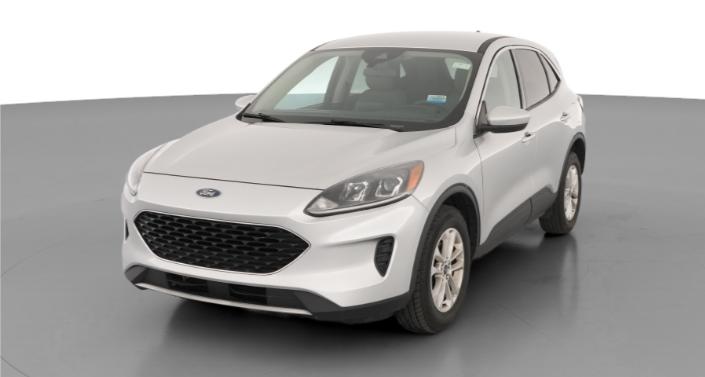 Thumbnail: 2020 Ford Escape - 1
