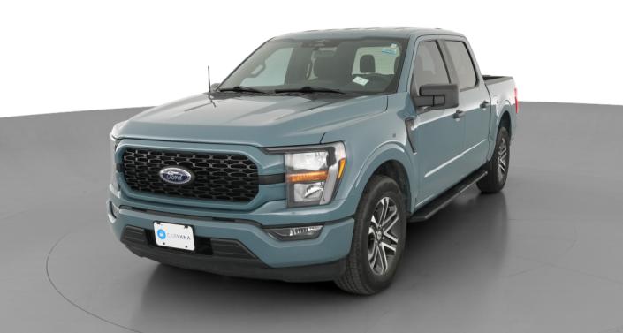 Thumbnail: 2023 Ford Econoline - 1