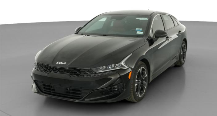 Thumbnail: 2024 Kia K5 - 1
