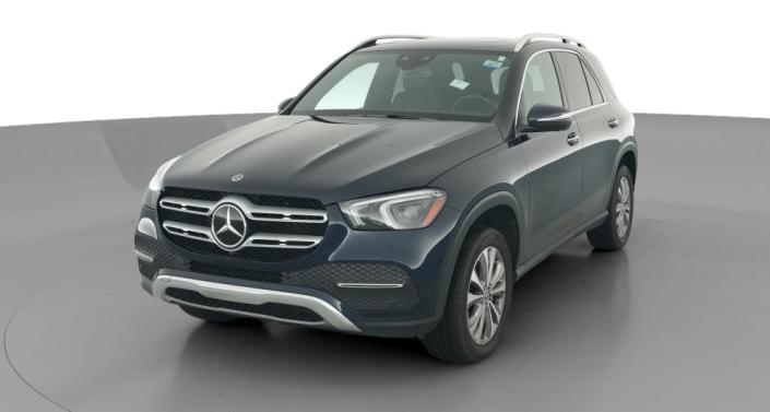Thumbnail: 2022 Mercedes-Benz GLE - 1