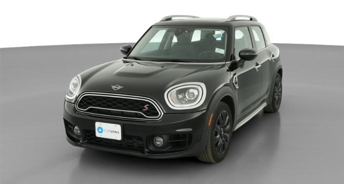 Thumbnail: 2020 MINI Cooper Countryman - 1