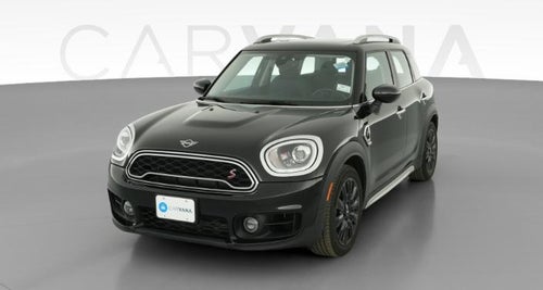 2020 MINI Countryman