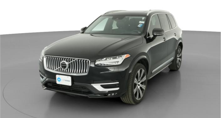 Thumbnail: 2020 Volvo XC90 - 1