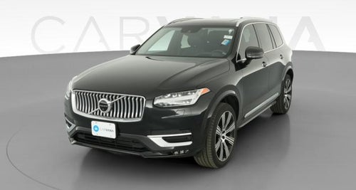 2020 Volvo XC90
