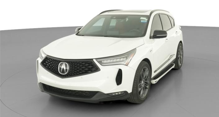 Thumbnail: 2022 Acura RDX - 1