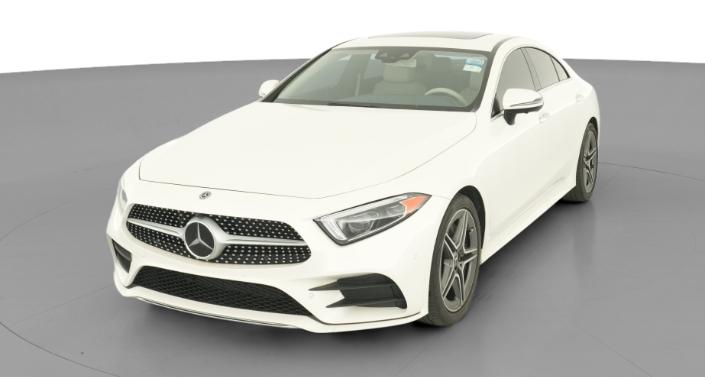 2019 Mercedes-Benz CLS 450 -
                  Hebron, OH