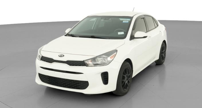 2019 Kia Rio S -
                  Hebron, OH