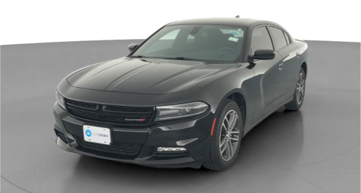 Thumbnail: 2019 Dodge Charger - 1