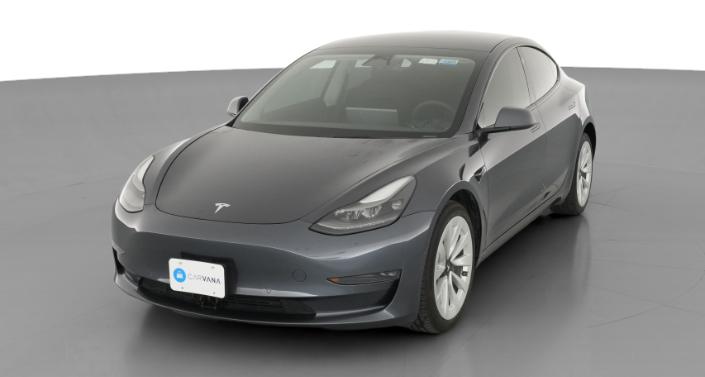Thumbnail: 2022 Tesla Model 3 - 1