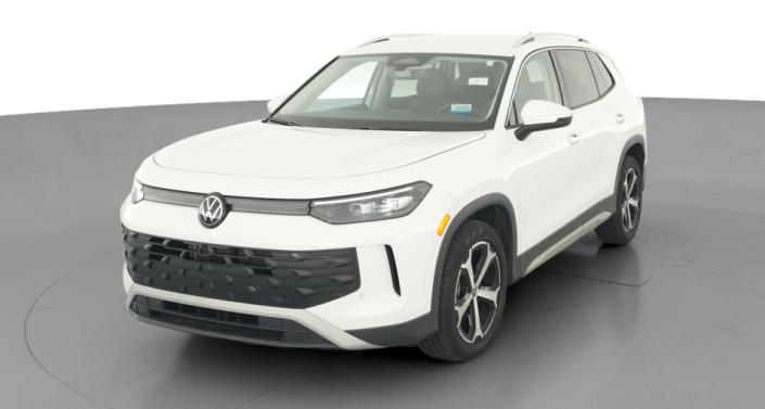 Thumbnail: 2025 Volkswagen Tiguan - 1