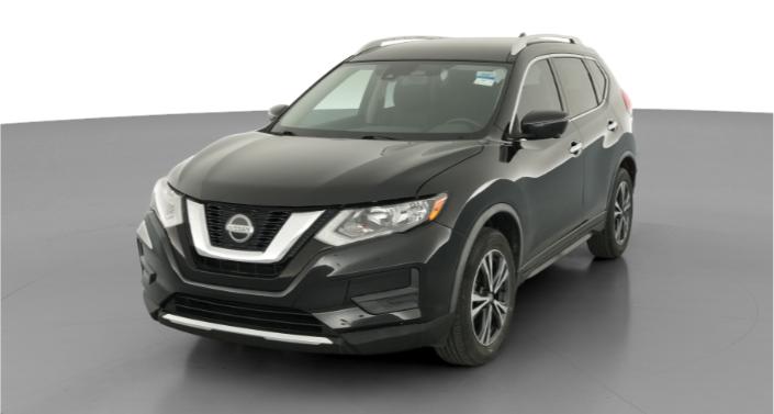 Thumbnail: 2020 Nissan Rogue - 1