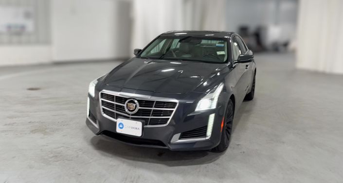 2014 Cadillac CTS Luxury -
                  Manville, NJ